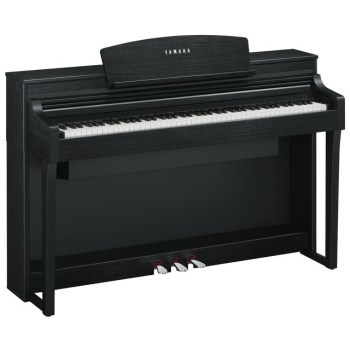 Yamaha CSP-170 BK -  Premiumversand durch Yamaha innerhalb Deutschland 2-3 Wochen купить