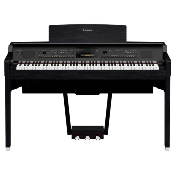 Yamaha CVP-809 B - Verfügbar ab August 2023 купить