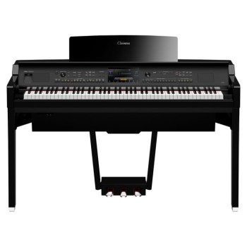 Yamaha CVP-809 PE -  Direktversand durch Yamaha - Verfügbar ab Juli 2023 купить