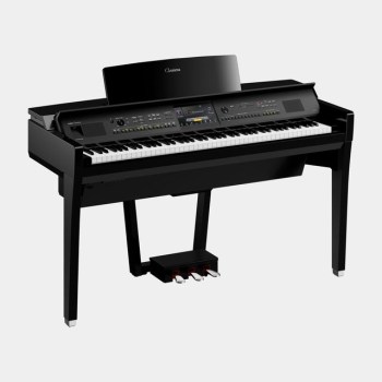 Yamaha CVP-809 PE -  Direktversand durch Yamaha - Verfügbar ab Juli 2023 купить