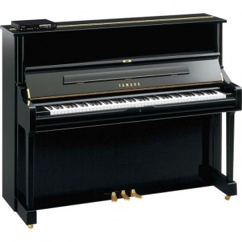 Yamaha DU1 E3 PE Disklavier 121 cm Black polished купить