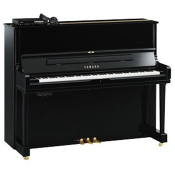 Yamaha DYUS 1 E3 Disklavier 121 cm Black polished купить