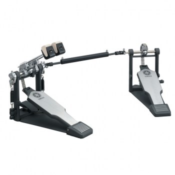 Yamaha DFP9500CL Double Pedal, left hand version, B-Stock купить