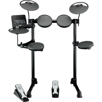 Yamaha DTX400K E-DrumSet купить