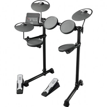 Yamaha DTX400K E-DrumSet купить