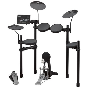 Yamaha DTX432K E-Drum Set купить