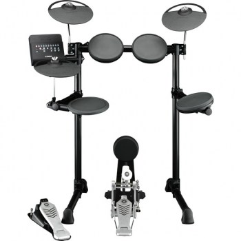 Yamaha DTX450K E-DrumSet купить