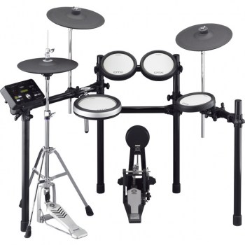 Yamaha DTX562K E-Drum Set купить