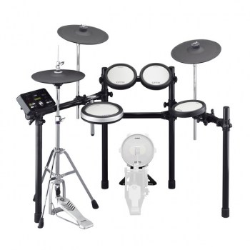 Yamaha DTX582K E-DrumSet купить