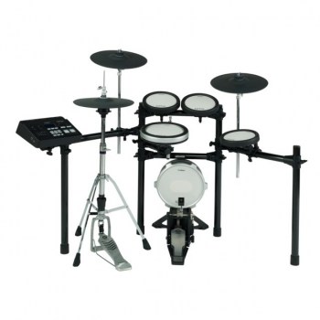 Yamaha DTX720K E-DrumSet купить