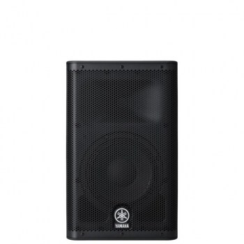 Yamaha DXR10 Active PA Speaker купить