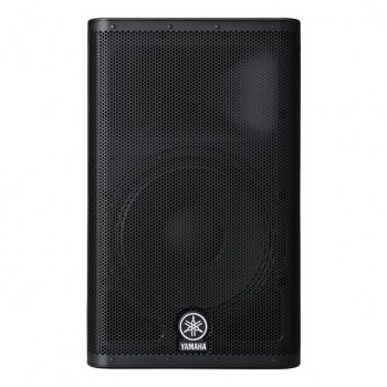 Yamaha DXR 12 12" active Speakerr купить