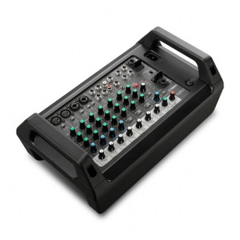 Yamaha EMX 2 Powermixer 500W 10-Kanal купить