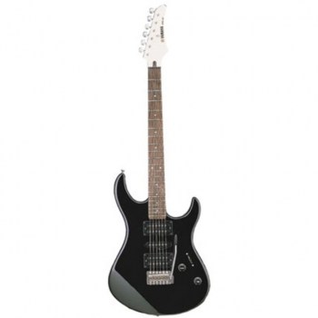 Yamaha ERG121 Electric Guitar, Black купить