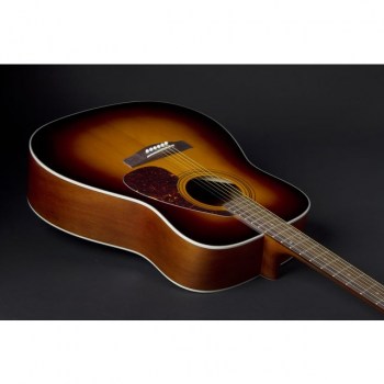 Yamaha F 370 TBS Tobacco Brown Sunburst купить