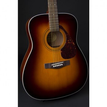 Yamaha F 370 TBS Tobacco Brown Sunburst купить