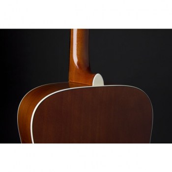 Yamaha F 370 TBS Tobacco Brown Sunburst купить