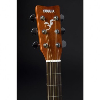 Yamaha F 370 TBS Tobacco Brown Sunburst купить