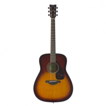 Yamaha FG 800 BS Brown Sunburst купить