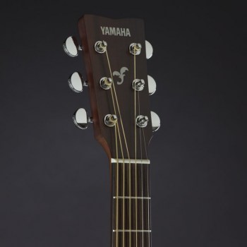 Yamaha FG 800 BS Brown Sunburst купить