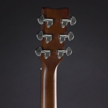 Yamaha FG 800 BS Brown Sunburst купить