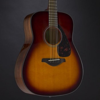 Yamaha FG 800 BS Brown Sunburst купить