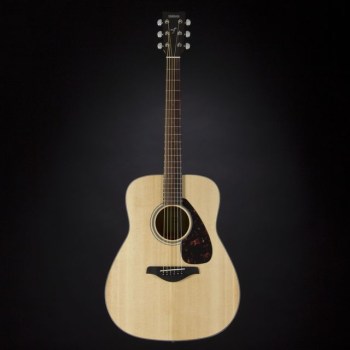 Yamaha FG 800 NT Natural купить