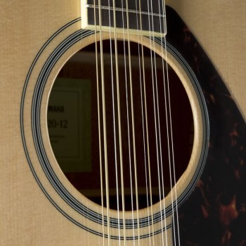 Yamaha FG 820-12 Natural купить