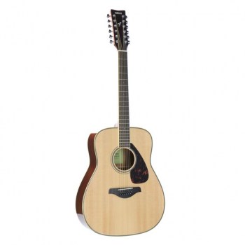 Yamaha FG 820-12 Natural купить