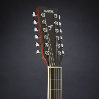 Yamaha FG 820-12 Natural купить