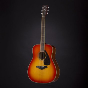 Yamaha FG 820 AB Autumn Burst купить