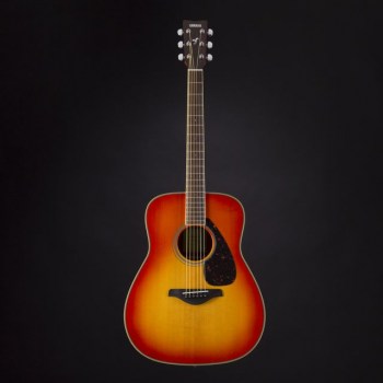 Yamaha FG 820 AB Autumn Burst купить