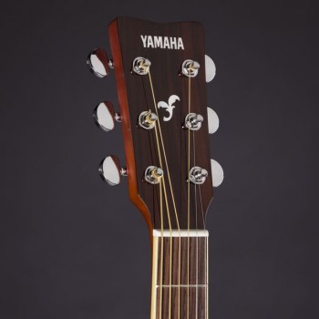 Yamaha FG 820 AB Autumn Burst купить