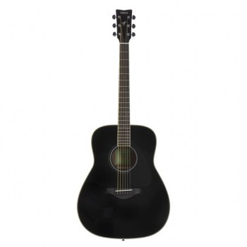 Yamaha FG 820 BL Black купить