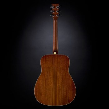 Yamaha FG 820 Lefthand Natural купить