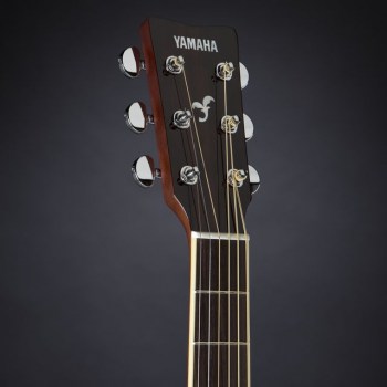 Yamaha FG 820 Lefthand Natural купить