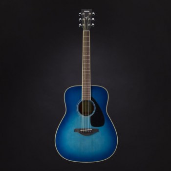 Yamaha FG 820 SB Sunset Blue купить