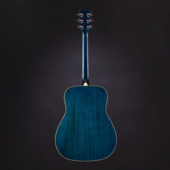 Yamaha FG 820 SB Sunset Blue купить