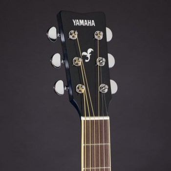 Yamaha FG 820 SB Sunset Blue купить