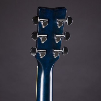 Yamaha FG 820 SB Sunset Blue купить