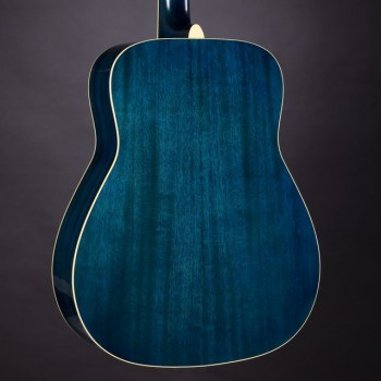 Yamaha FG 820 SB Sunset Blue купить