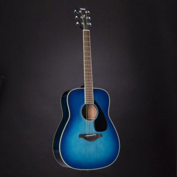 Yamaha FG 820 SB Sunset Blue купить