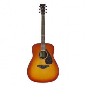 Yamaha FG 830 AB Autumn Burst купить