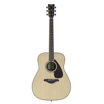 Yamaha FG 830 NT Natural купить