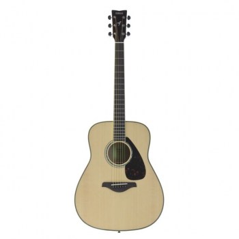 Yamaha FG 840 SFM Natural купить