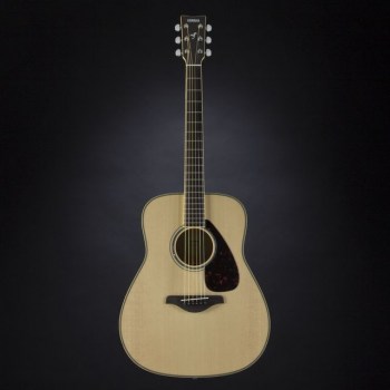 Yamaha FG 840 SFM Natural купить