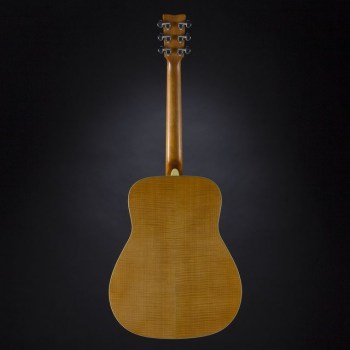 Yamaha FG 840 SFM Natural купить