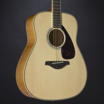 Yamaha FG 840 SFM Natural купить