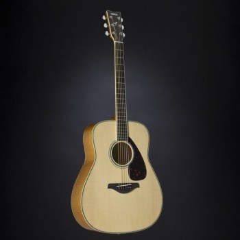 Yamaha FG 840 SFM Natural купить