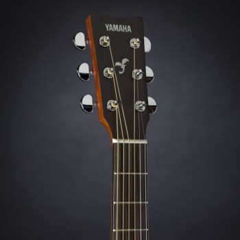 Yamaha FGX 800 C  SDB Sandburst купить